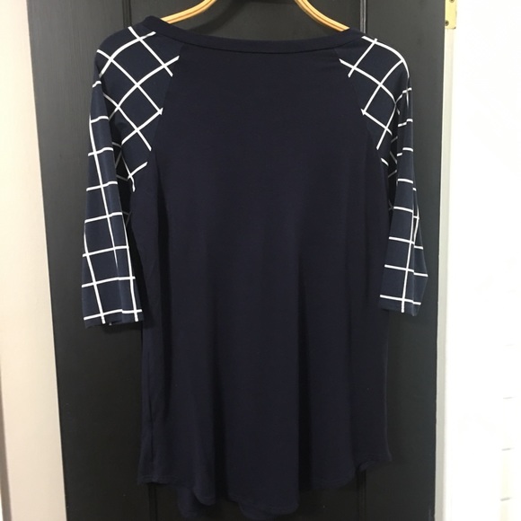 Cool Melon top - Picture 4 of 4